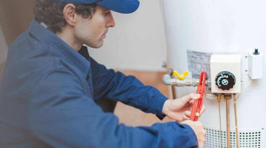 Local sewer line repair in Coolidge, GA